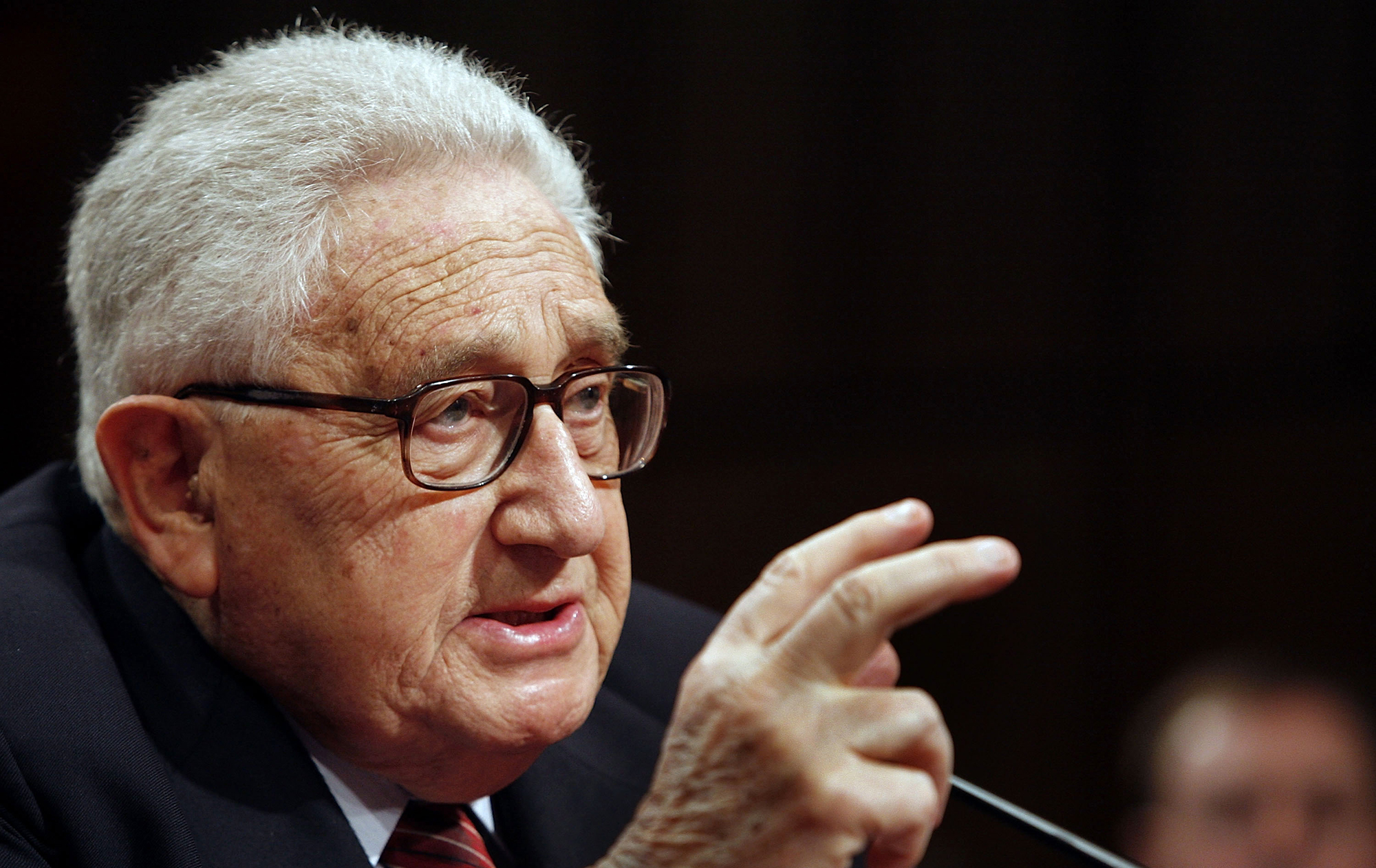 Століття Кісінджера. Чим запам'ятався один із найвпливовіших дипломатів США